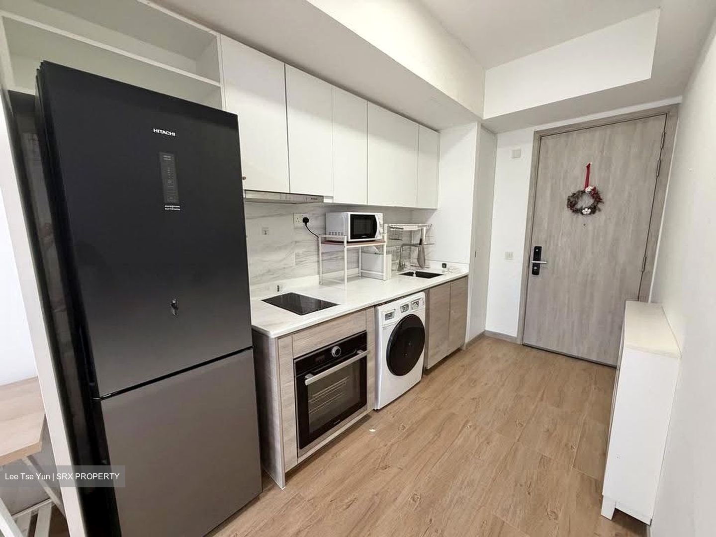 The Alps Residences (D18), Condominium #634190021